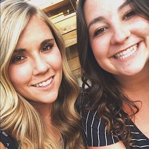 Meet your Posher, Jenn